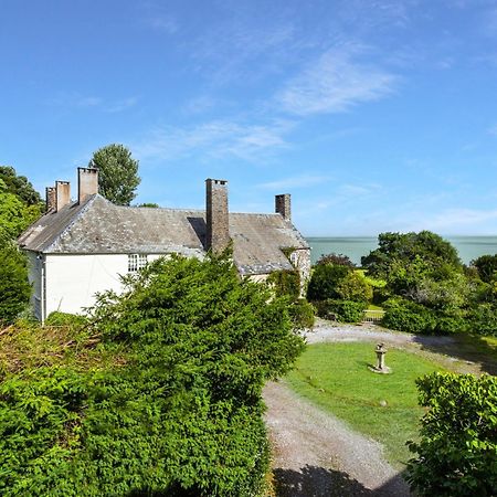 Worthy Cottage بورلوك المظهر الخارجي الصورة