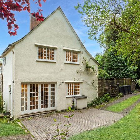 Worthy Cottage بورلوك المظهر الخارجي الصورة